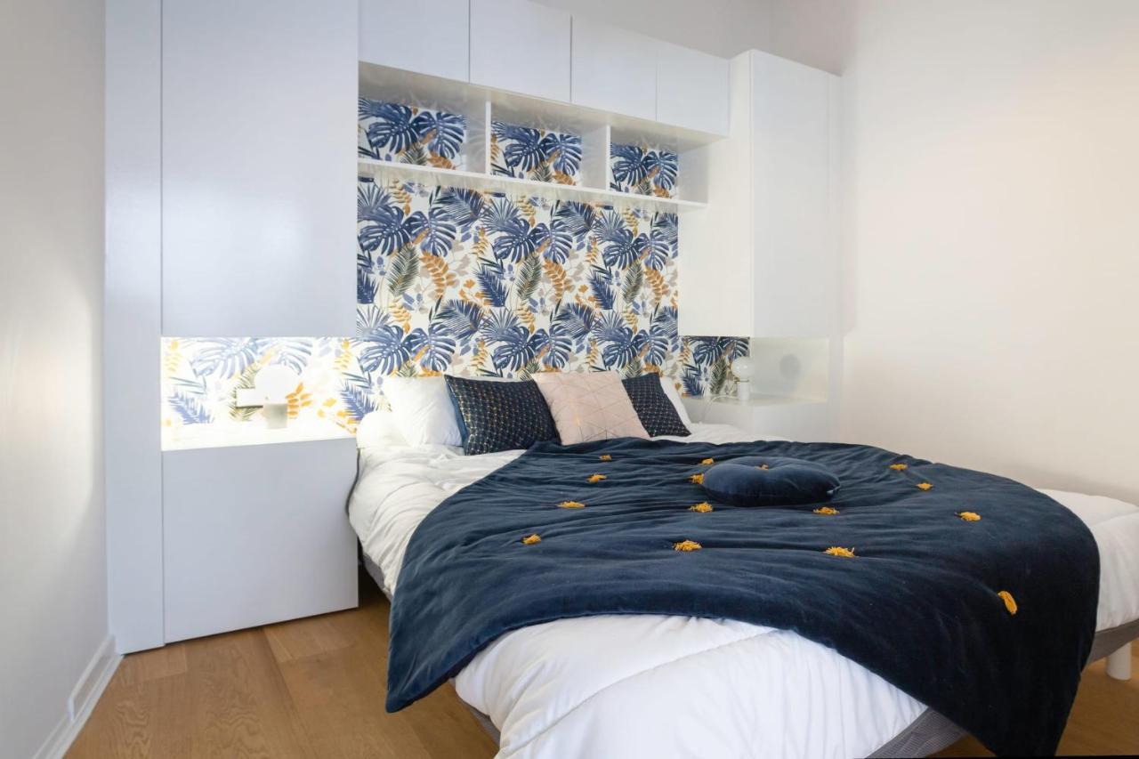Modern 2-Br Apartment In The Heart Of Cannes Buitenkant foto
